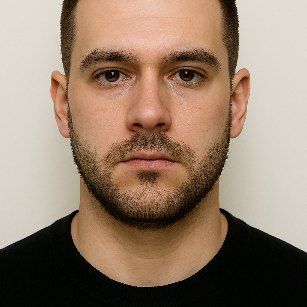 Testimonial Portrait or Guest Interaction