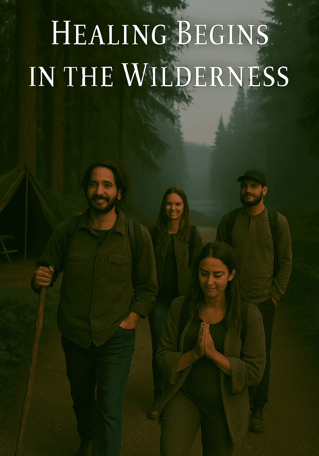 Therapeutic Activity (e.g., yoga, hiking, art therapy)