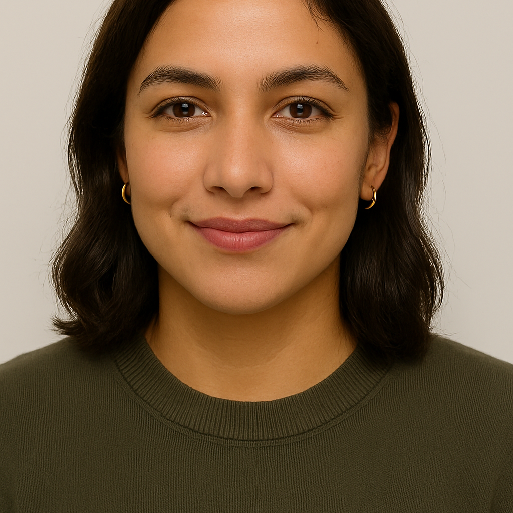 Testimonial Portrait or Guest Interaction