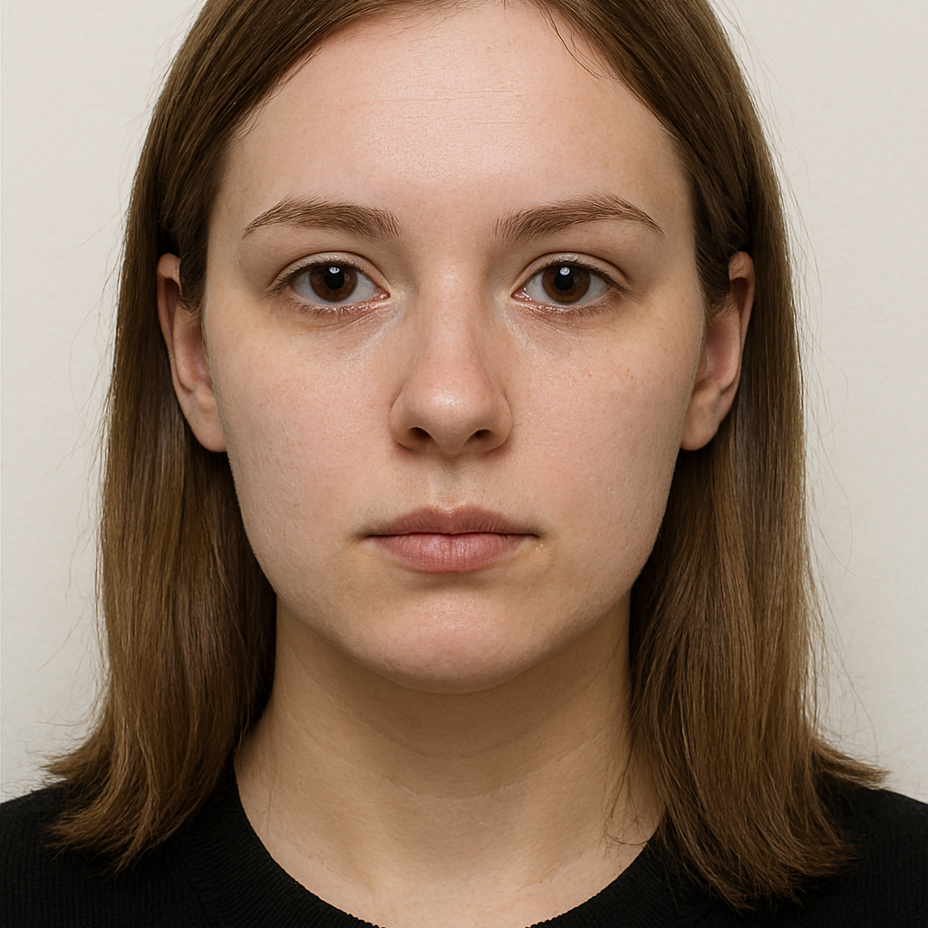 Testimonial Portrait or Guest Interaction