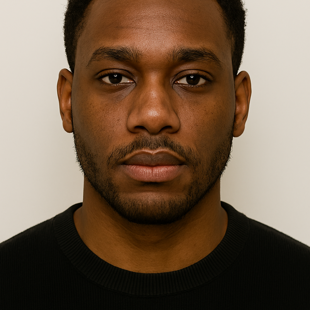 Testimonial Portrait or Guest Interaction